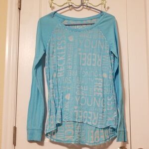 City Streets Shirt